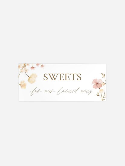 Monogram Bloom Monogram Bloom