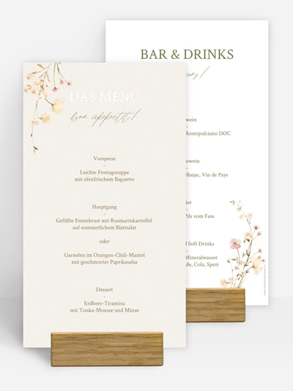 Monogram Bloom Monogram Bloom