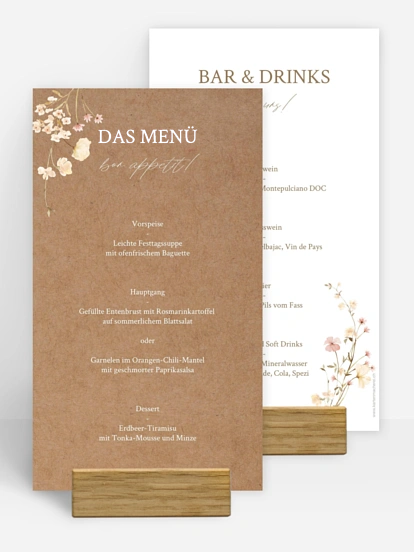 Monogram Bloom Monogram Bloom