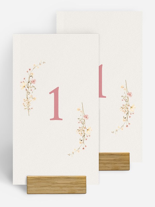 Monogram Bloom