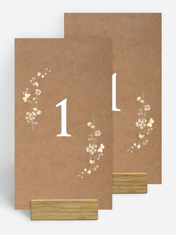 Monogram Bloom
