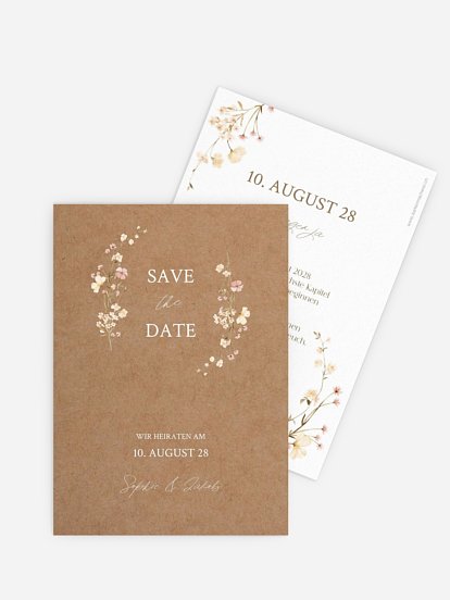 Monogram Bloom Monogram Bloom