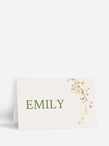 Monogram Bloom Monogram Bloom