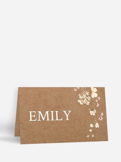 Monogram Bloom Monogram Bloom