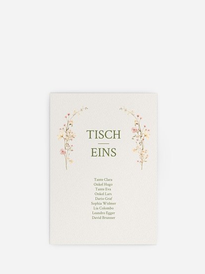 Monogram Bloom Monogram Bloom