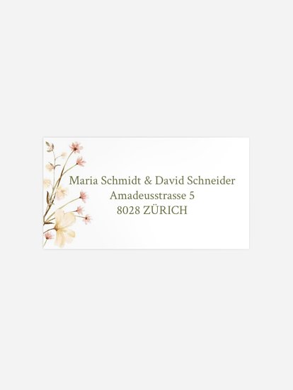 Monogram Bloom Monogram Bloom