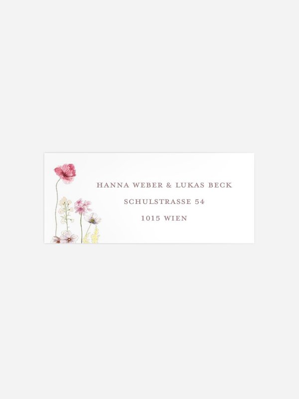 Les Fleurs