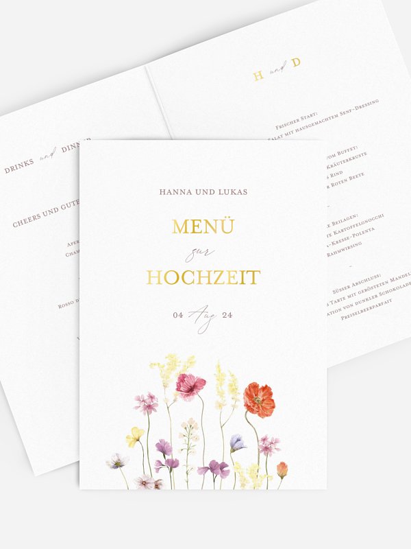 Les Fleurs