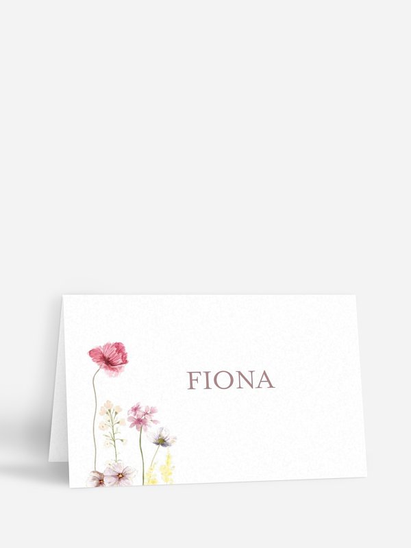 Les Fleurs