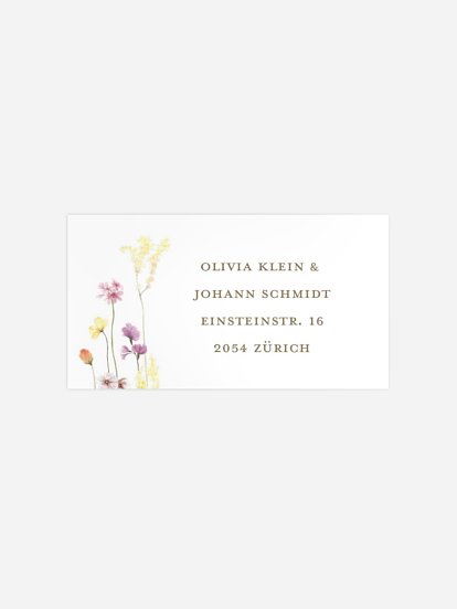 Les Fleurs Les Fleurs