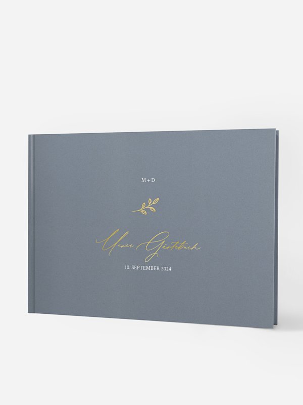 Golden Branch