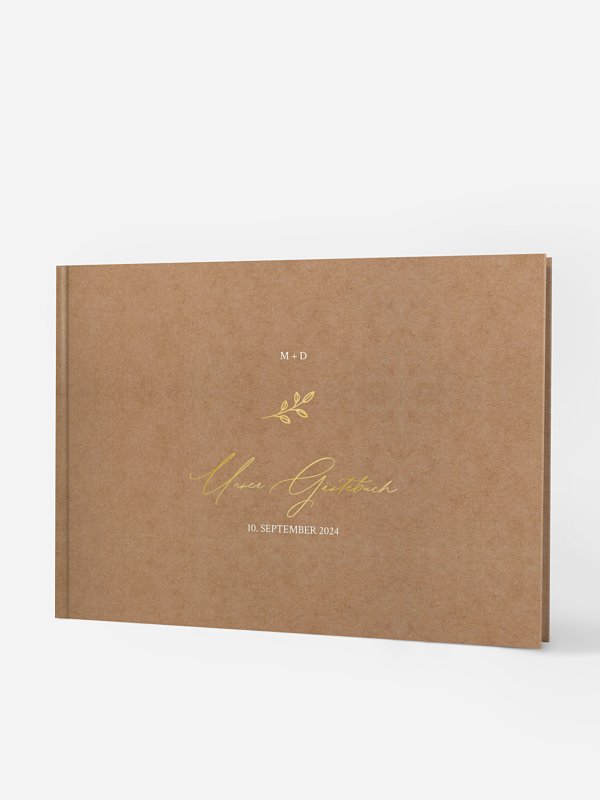 Golden Branch