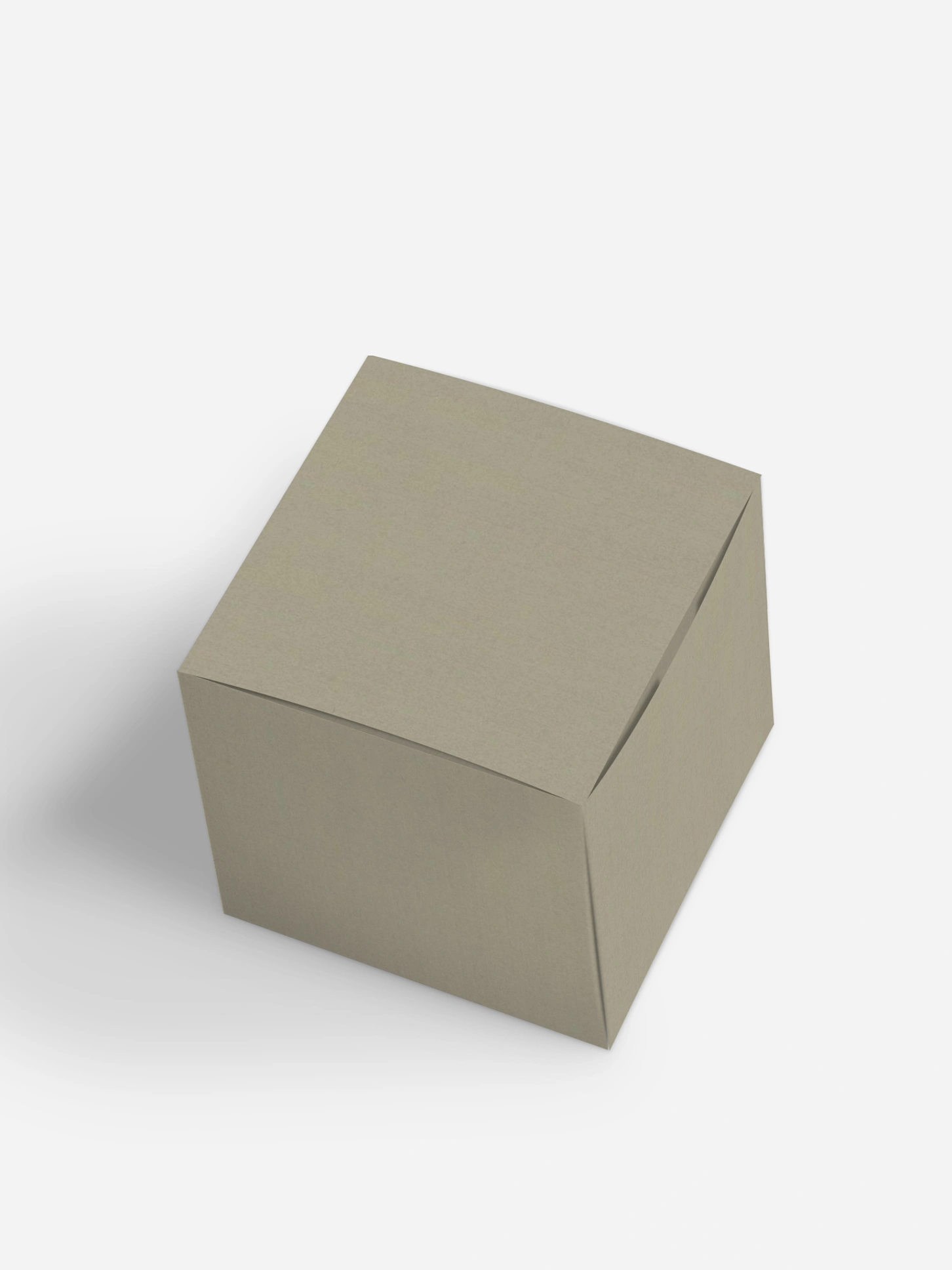 Gastgeschenkbox Golden Branch