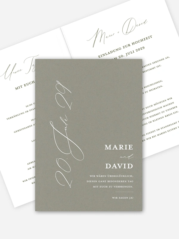 Wedding Day