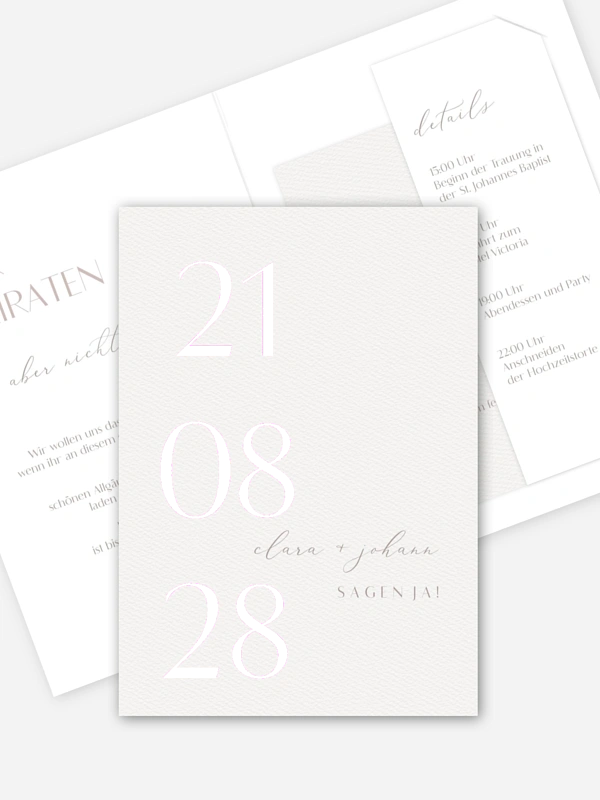 Elegant Classic