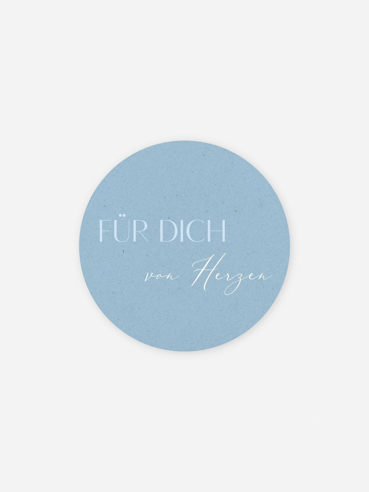 Geschenkaufkleber Hochzeit Elegant Classic