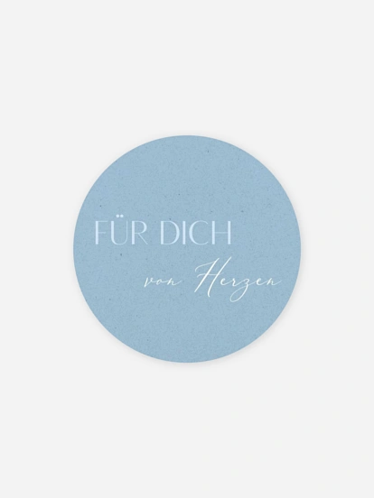 Geschenkaufkleber Hochzeit Elegant Classic