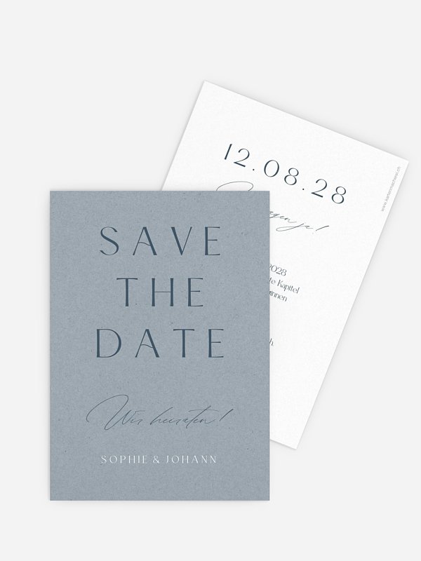 Big Date