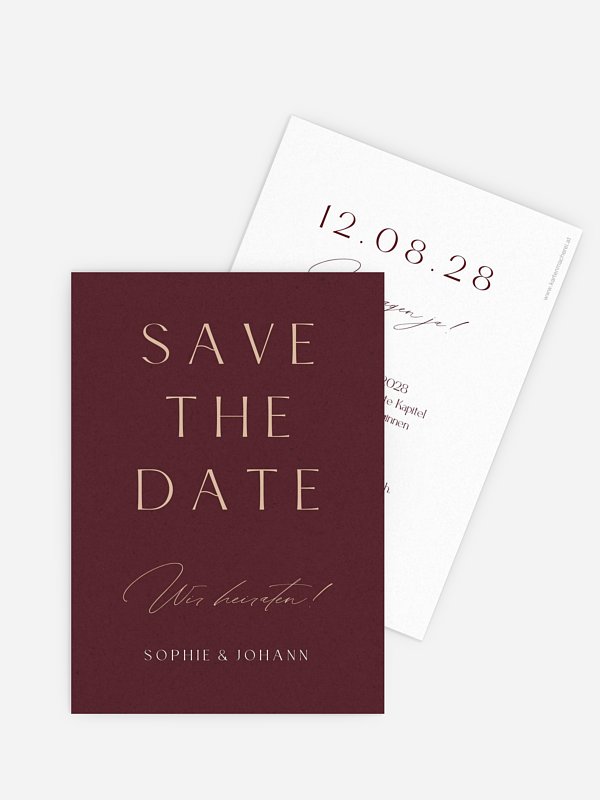 Big Date