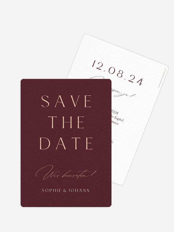 Big Date