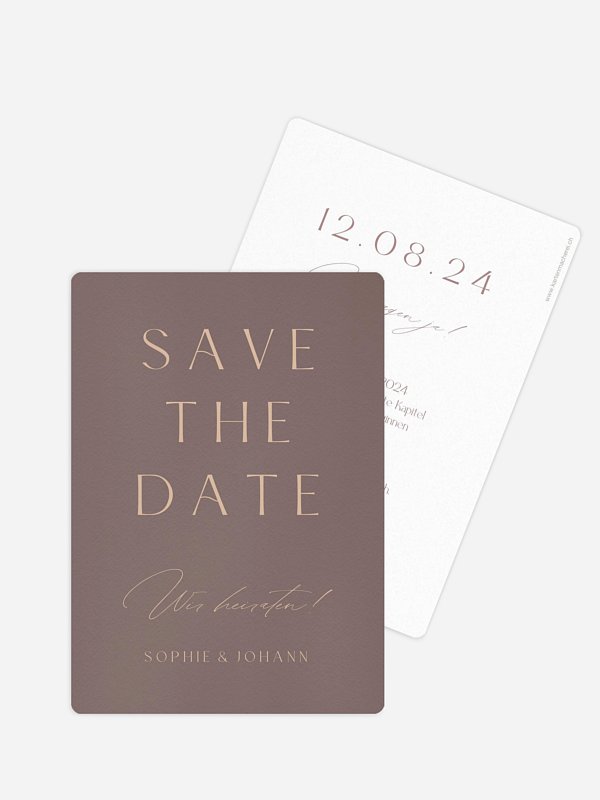 Big Date