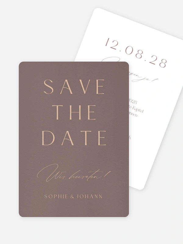 Big Date