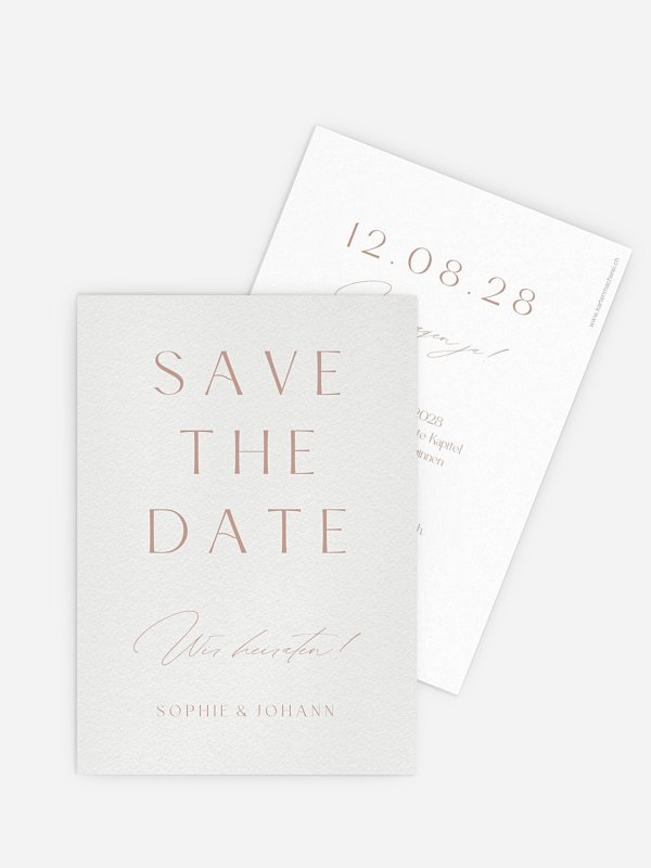 Big Date