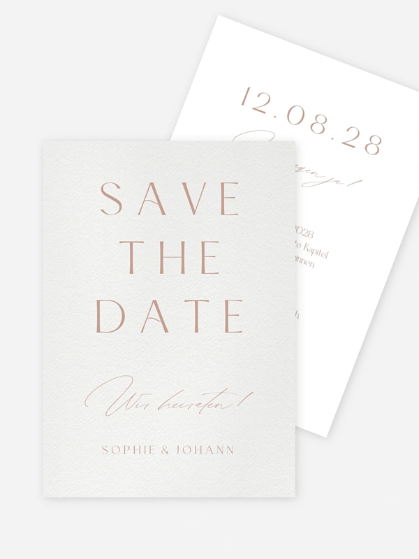 Big Date