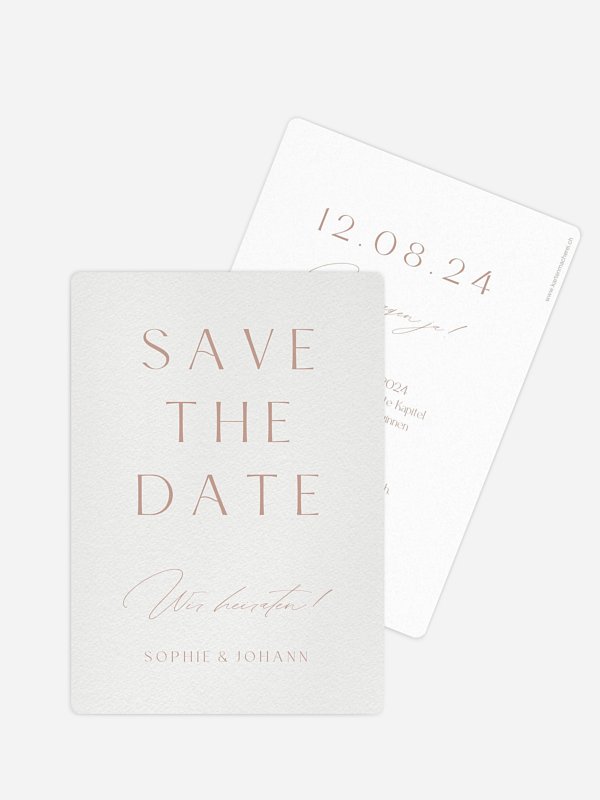 Big Date