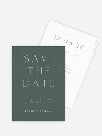 Big Date Big Date