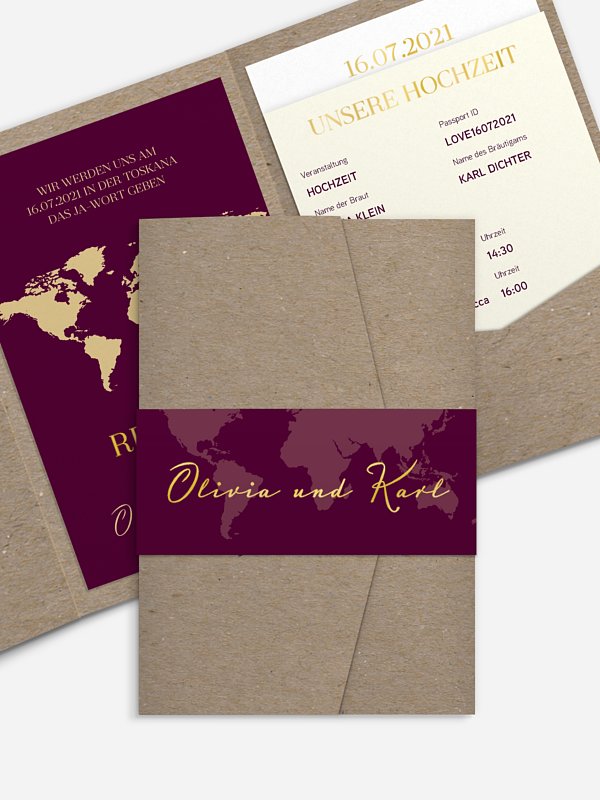Reisepass