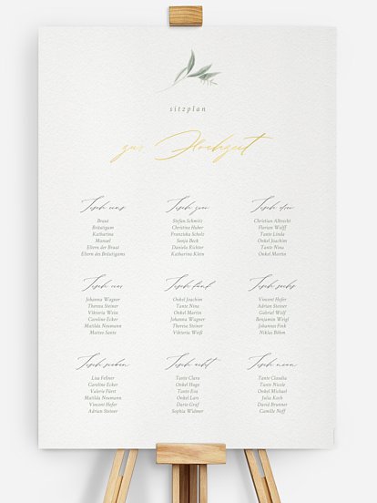 Evergreen Elegance Evergreen Elegance