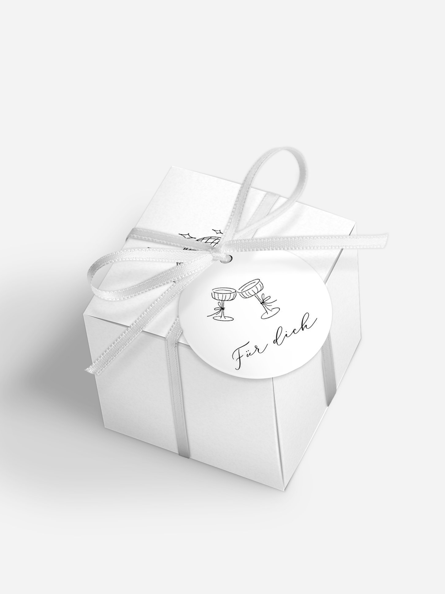 Gastgeschenkbox Rendezvous