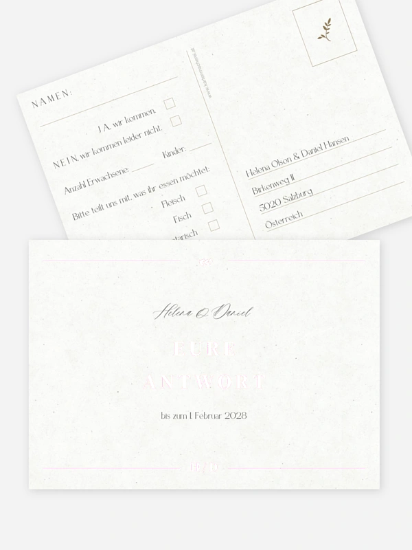 Classic Elegance