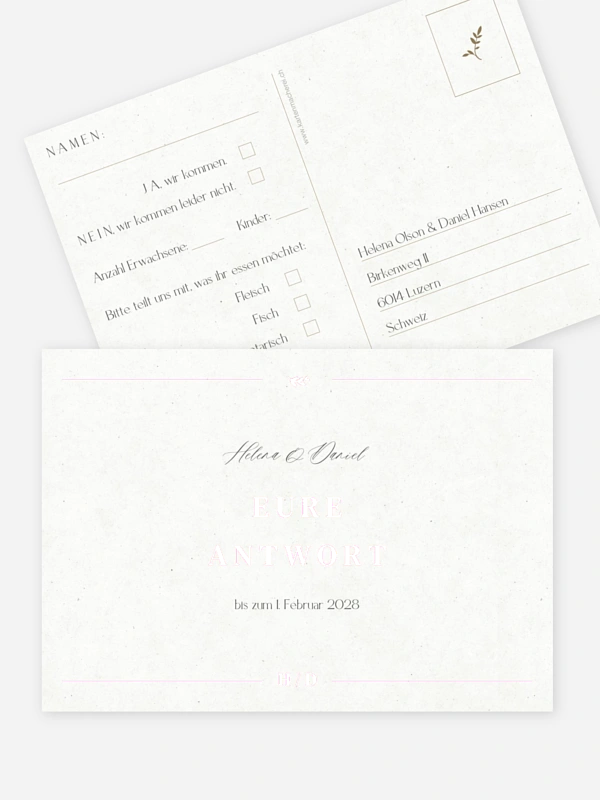 Classic Elegance