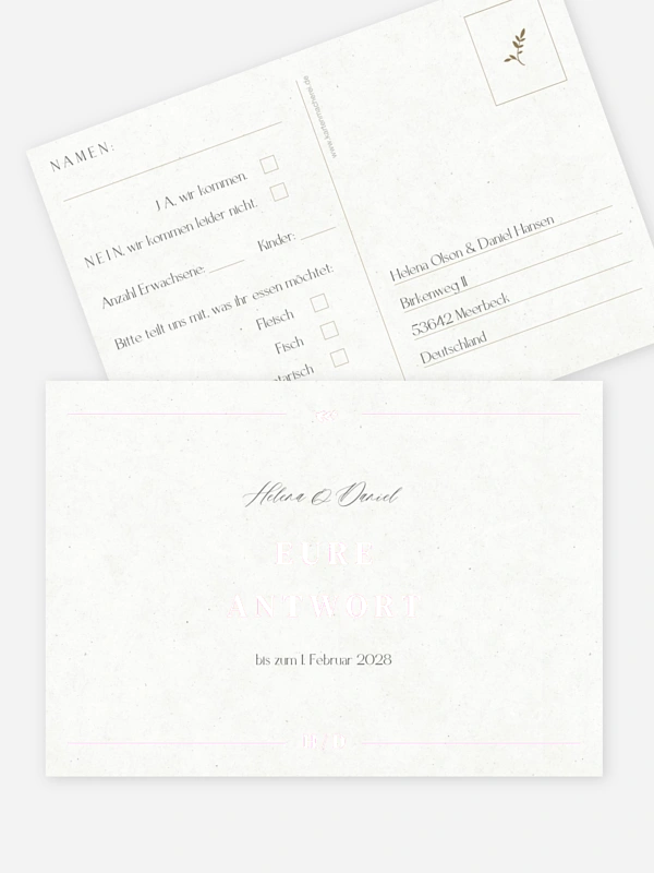 Classic Elegance