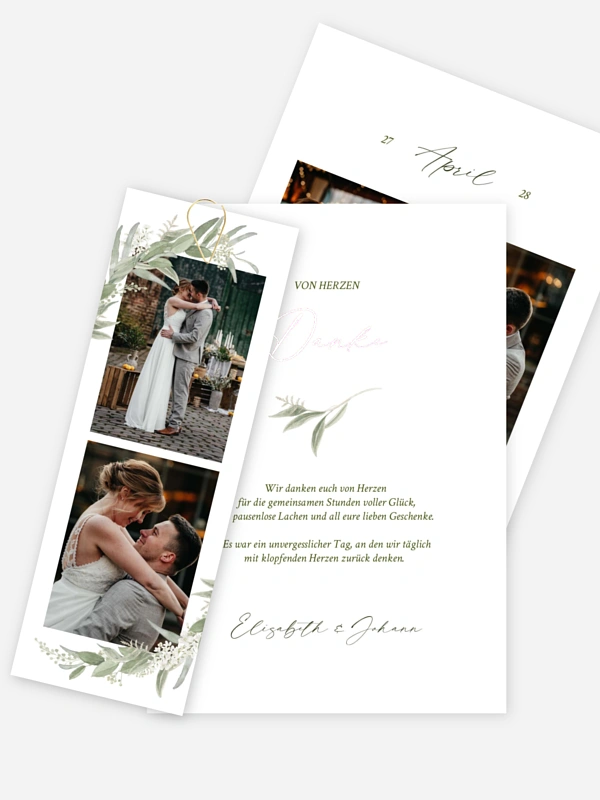Garden Wedding