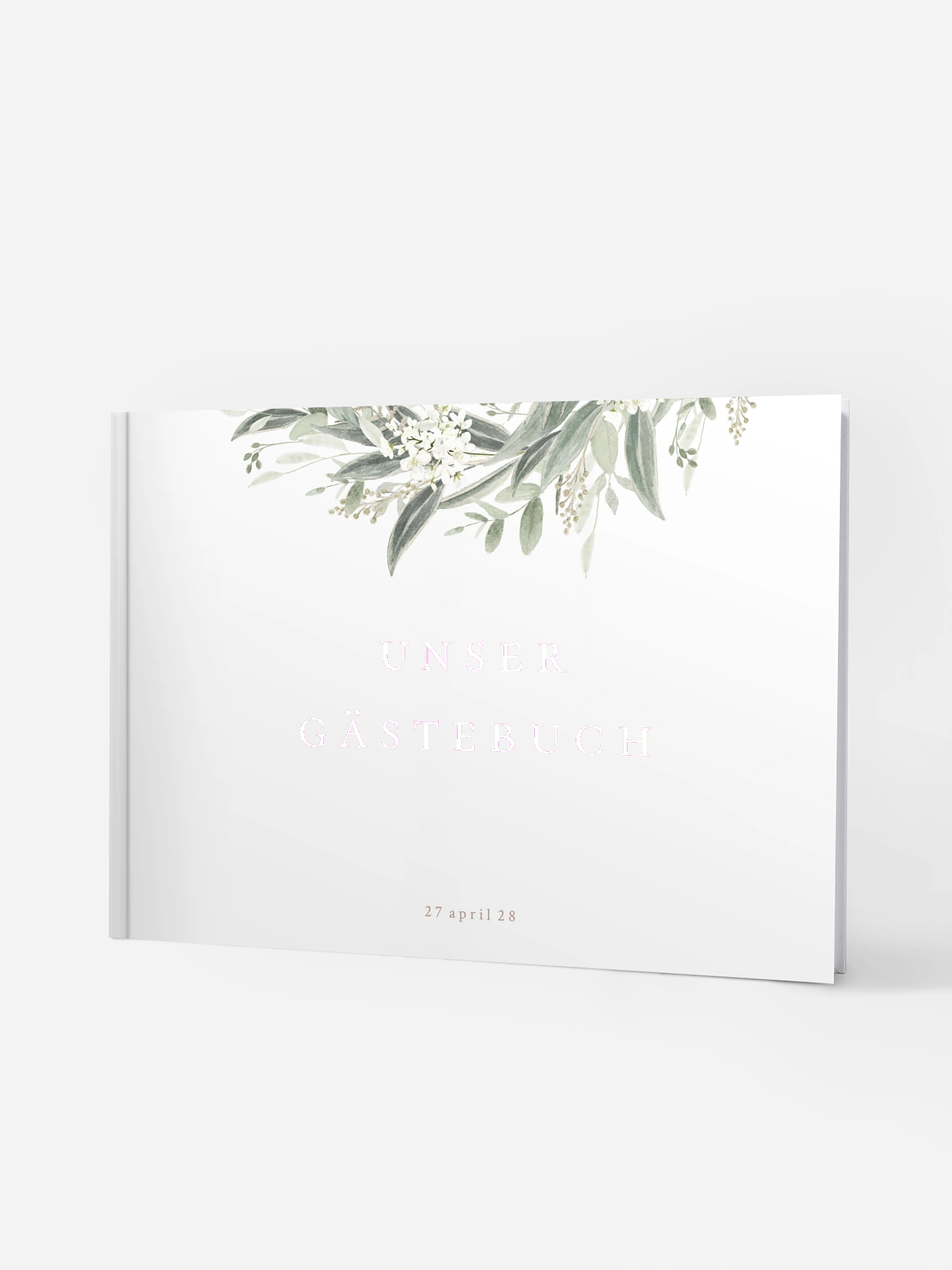 Gästebuch Beauty of Nature