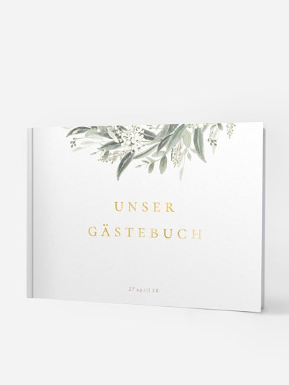 Gästebuch Beauty of Nature