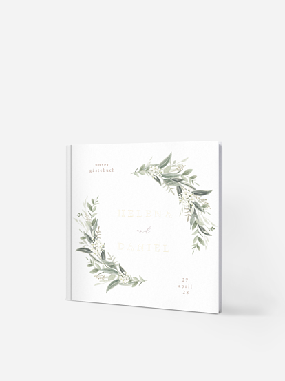 Gästebuch Beauty of Nature