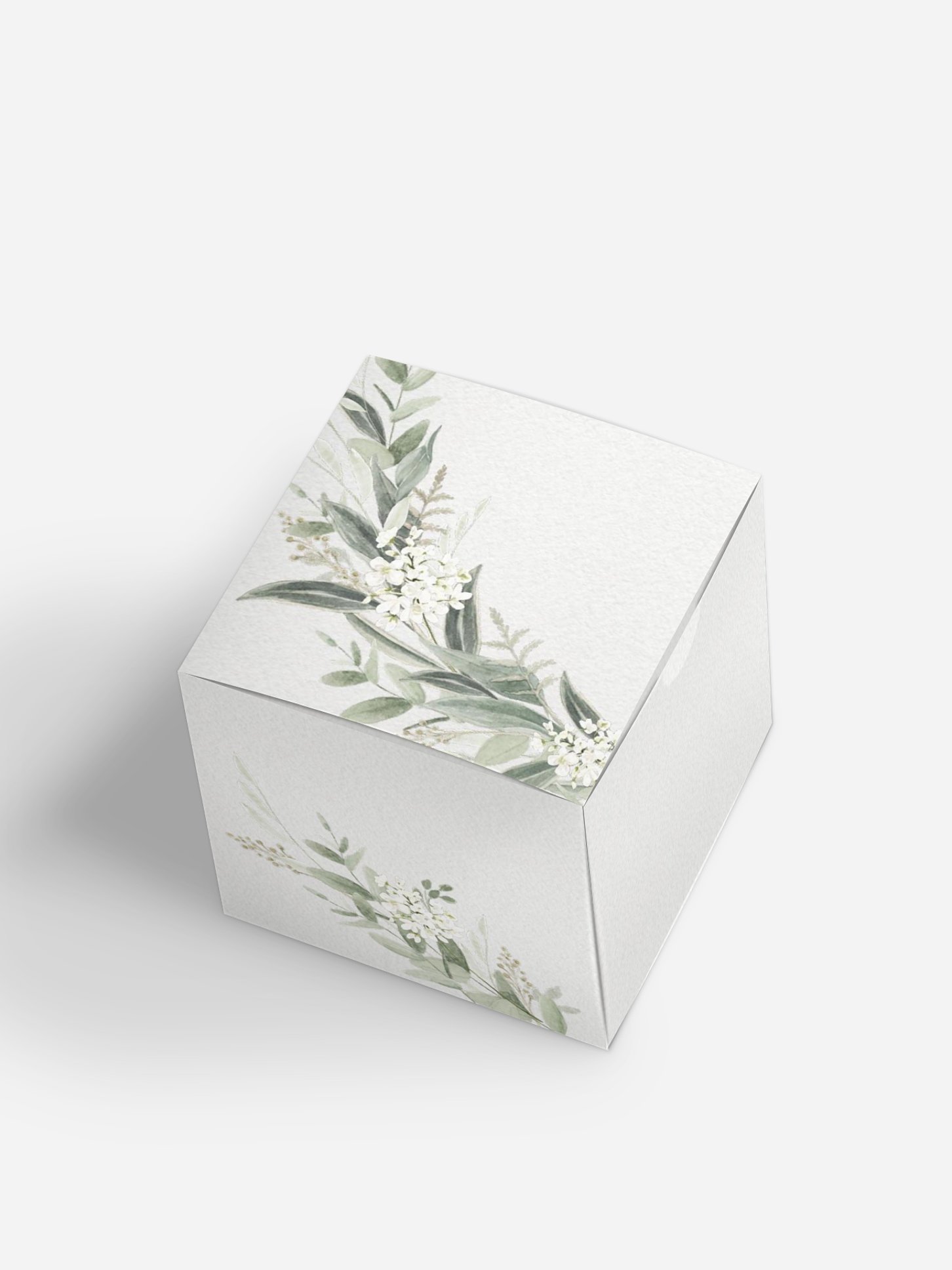 Gastgeschenkbox Beauty of Nature