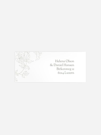 Elegant Grace Elegant Grace