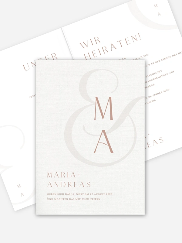 Modern Serif
