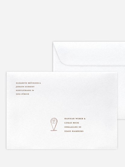 Klare Eleganz Klare Eleganz