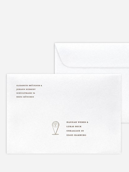 Klare Eleganz Klare Eleganz