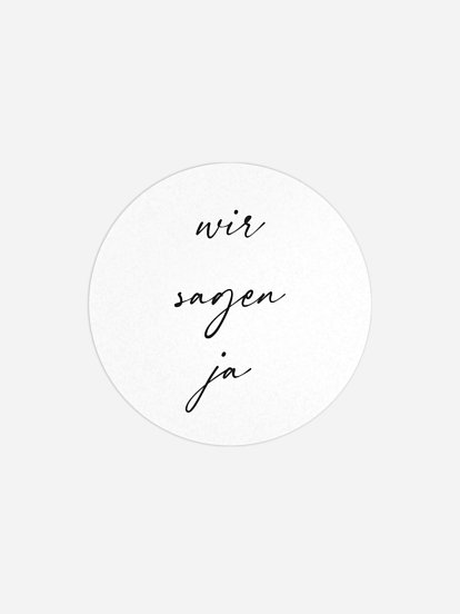 Einfach stilvoll Einfach stilvoll