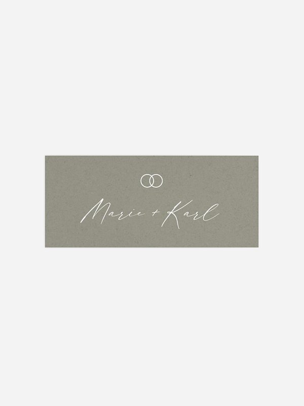 Elegant Script