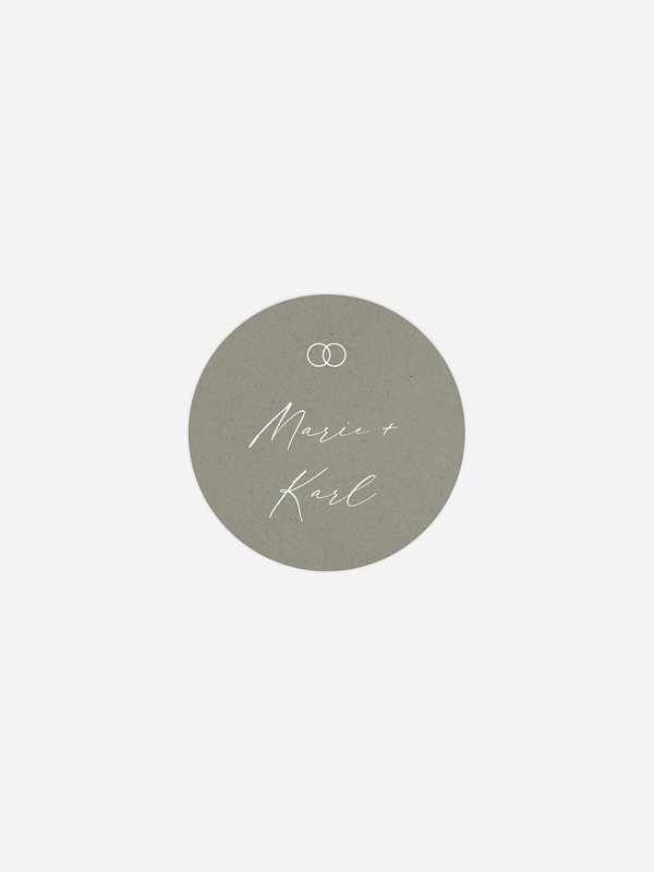Elegant Script