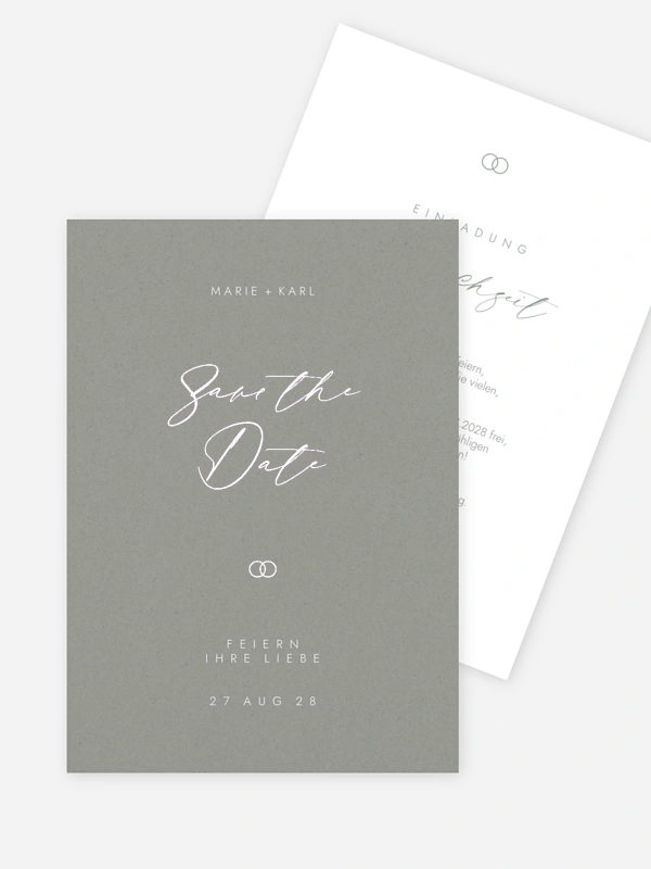 Elegant Script