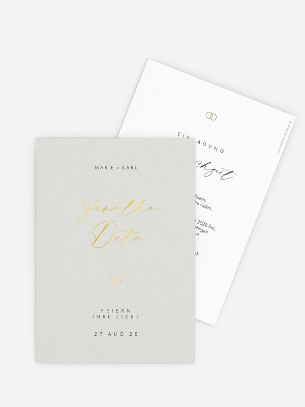 Elegant Script